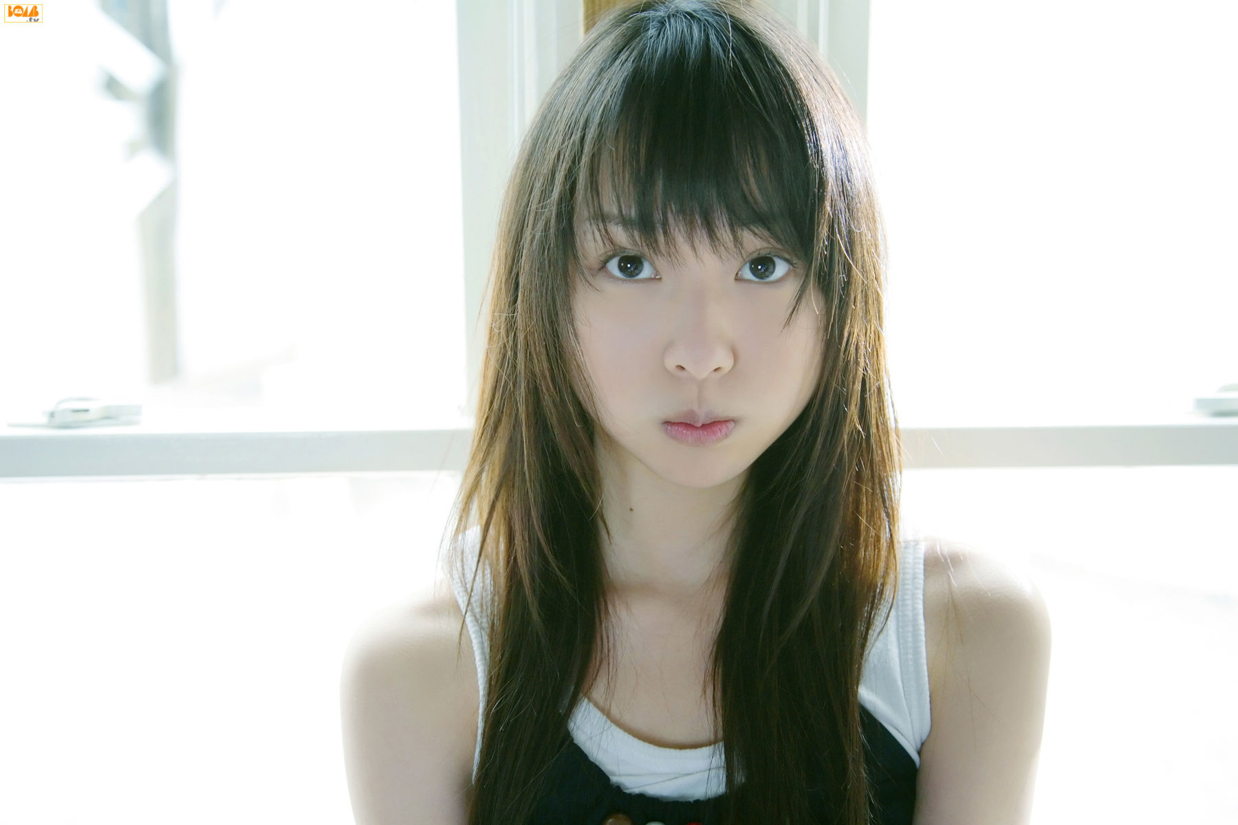 户田惠梨香(戸田恵梨香)-[Bomb.TV]高清写真图套图写真图集2007-05气质极品 户田惠梨香女神私房照|福利社