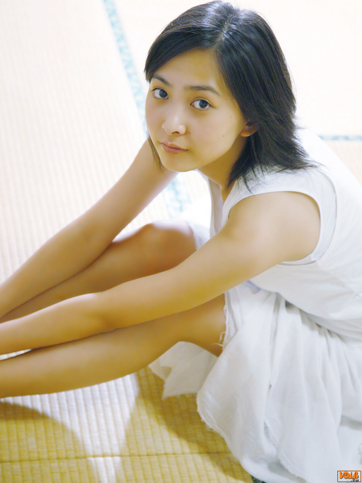 谷村美月-[Bomb.TV]高清写真图套图写真图集2009-01气质清新养眼 谷村美月女神私房照 - 福利社[Bomb.TV]套图2009-01，谷村美月（たにむら みつき），日本女演员，凭借《柠檬时代》《茶茶 天涯的贵妃》《魍魉之匣》三部影片中的出色表演，谷村美月获得第3回大阪Cinema Festival最佳女配角奖。|福利社