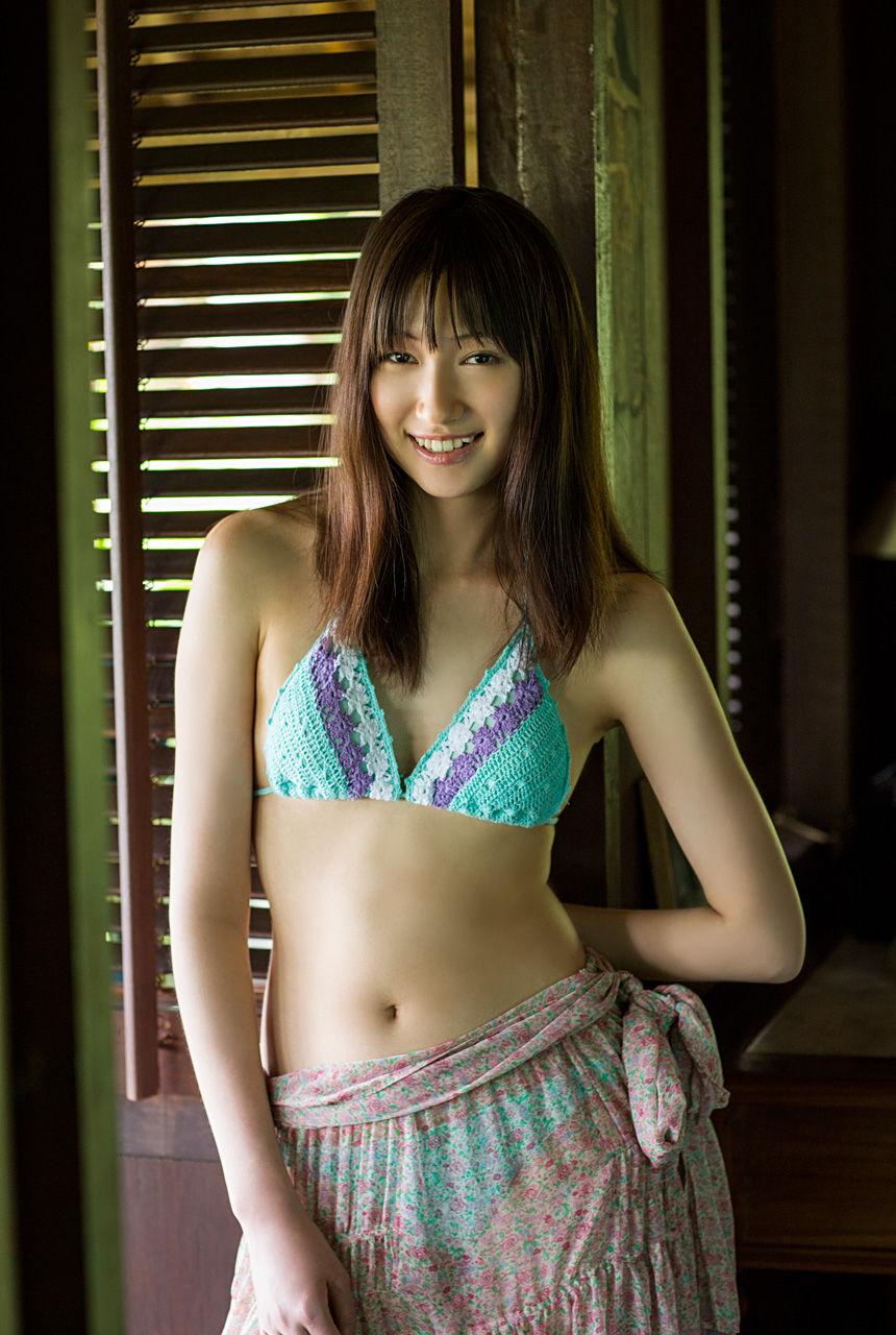 大野丝(大野いと)-《Sweet Vacation》[image.tv套图写真图集]高清写真图气质性感养眼 大野丝女神私房照 - 福利社[image.tv套图]，主题是《Sweet Vacation》，大野丝(大野いと)，日本演员、模特，是《Seventeen》（集英社）的专属模特儿。|福利社