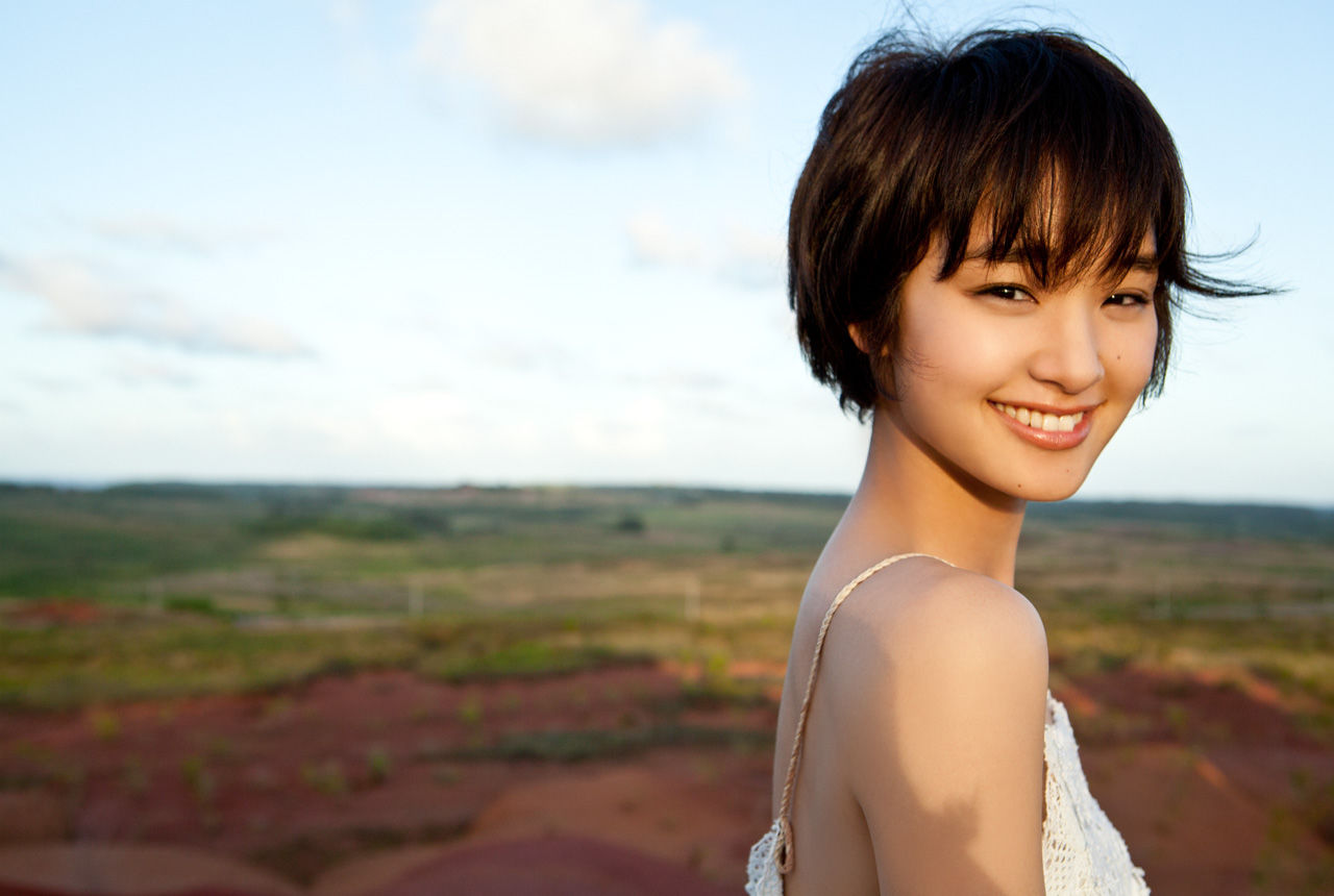 刚力彩芽(剛力彩芽)-《PRECIOUS TIME》[image.tv套图写真图集]高清写真图户外 刚力彩芽女神私房照 - 福利社[image.tv套图]，主题是《PRECIOUS TIME》，刚力彩芽(剛力彩芽)，日本女性模特儿、演员、歌手，出身于神奈川县横滨市，所属经纪公司是奥斯卡传播。|福利社