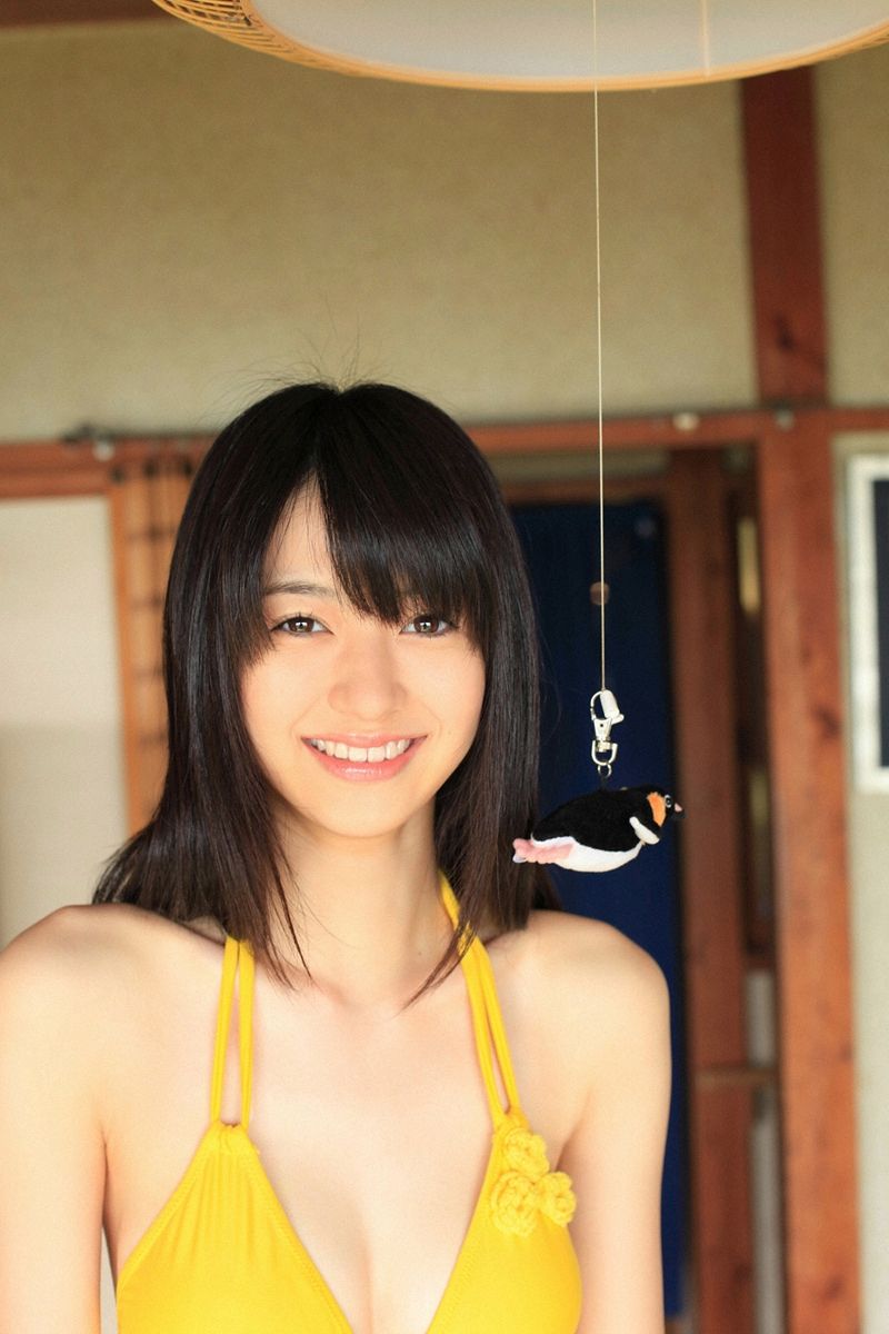 逢沢りな(逢泽莉娜) [WBGC写真图]高清写真图No.65养眼清新 逢泽莉娜女神私房照 - 福利社[WBGC写真]第65期，逢沢りな(逢泽莉娜)，也叫逢泽莉奈，日本高人气女演员，模特，毕业于日出高等学校，Box Corporation事务所所属。|福利社