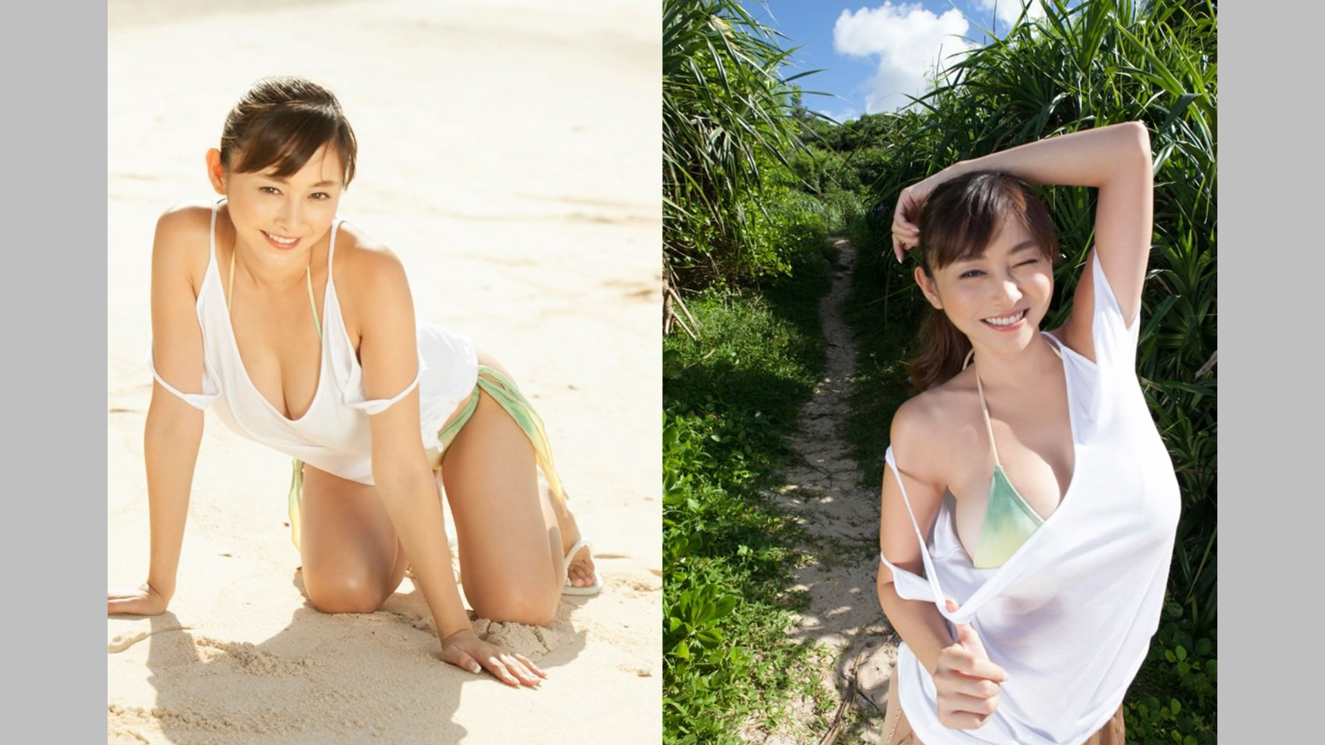 [image.tv]高清写真图2014.07 Anri Sugihara 杉原杏璃 BES SELEC ION波涛胸涌极品诱惑 杉原杏璃女神私房照 - 福利社[image.tv] 2014.07 Anri Sugihara 杉原杏璃 BES  SELEC ION [52张照片|福利社