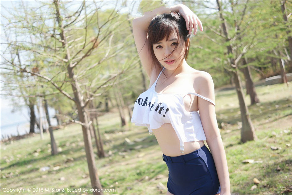 刘飞儿Faye [MFStar模范学院]高清写真图VOL.003 巨乳小美女童颜巨乳极品白嫩养眼 刘飞儿女神私房照 - 福利社刘飞儿Faye的大理旅拍写真上架，模范学院第三套写真套图上架啦。人气模特刘飞儿Faye，相信大家都应该知道了。喜欢就好|福利社