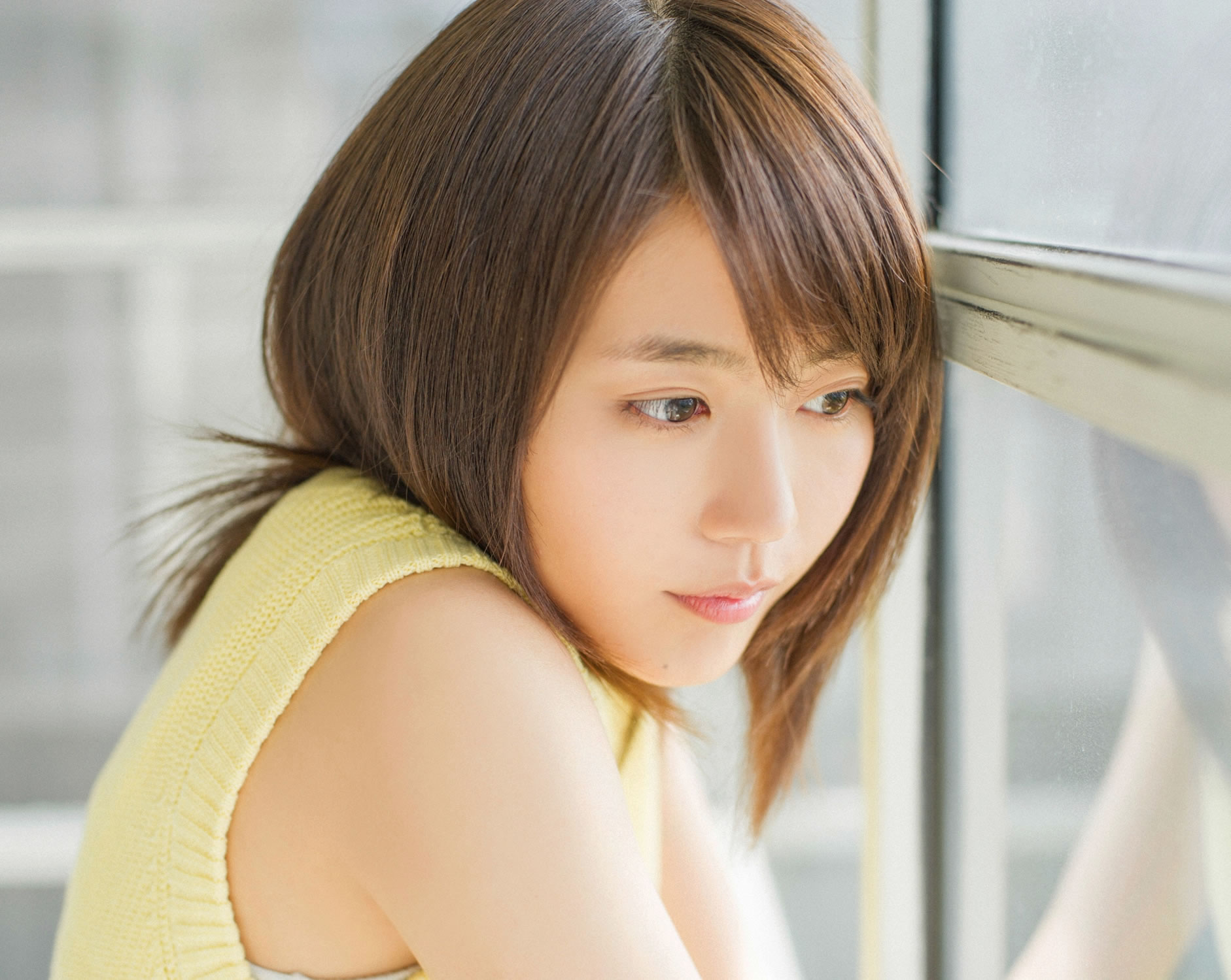 有村架純 [YS-Web套图写真图集]高清写真图Vol.649气质养眼 有村架纯女神私房照 - 福利社[YS-Web套图]第649期 有村架纯Kasumi Arimura，日本新生代女演员，也是新一代广告天后，共20张照片。|福利社