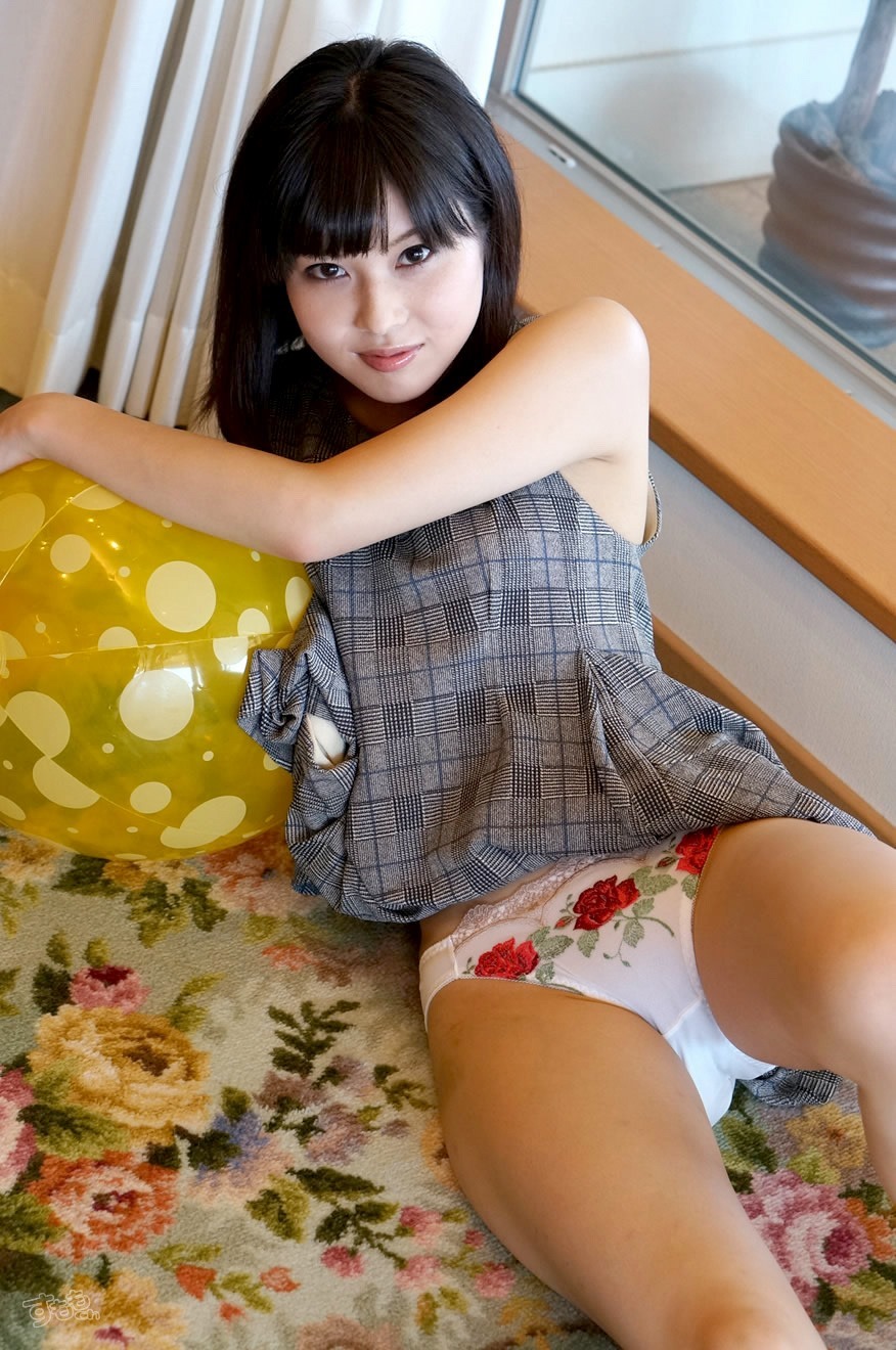 彩城优里菜(彩城ゆりな)- 比基尼写真特辑萝莉 女神私房照|福利社