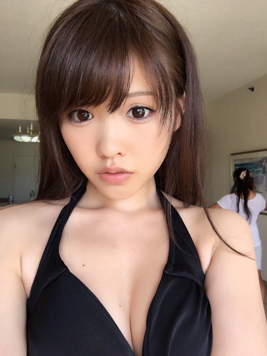 桥本有菜(橋本ありな) 灵气美少女私房照诱惑写真图清纯养眼 桥本有菜女神私房照|福利社