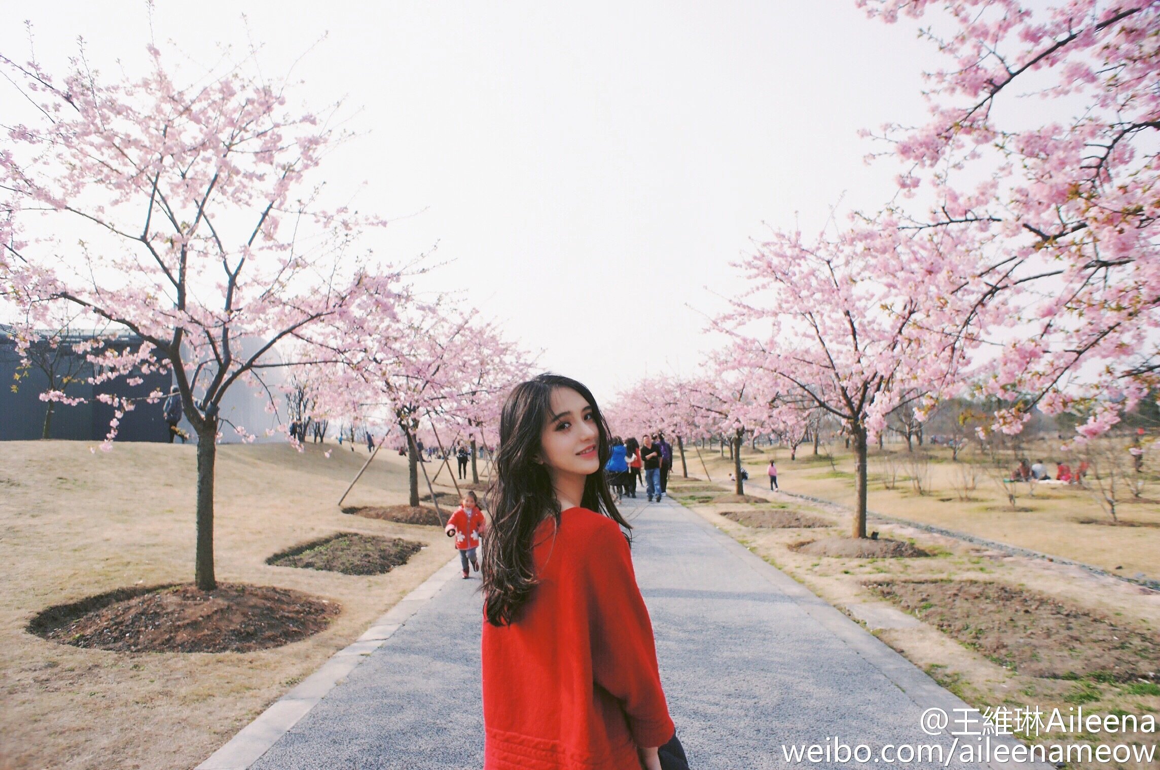 王维琳 武大女神超氧气私房照诱惑写真图女神气质 王维琳女神私房照 - 福利社王维琳（Aileena），来自宝岛台湾，具有四分之一的荷兰血统，不仅长相清丽脱俗，还能歌善舞，毕业于武汉大学城市设计学院。|福利社