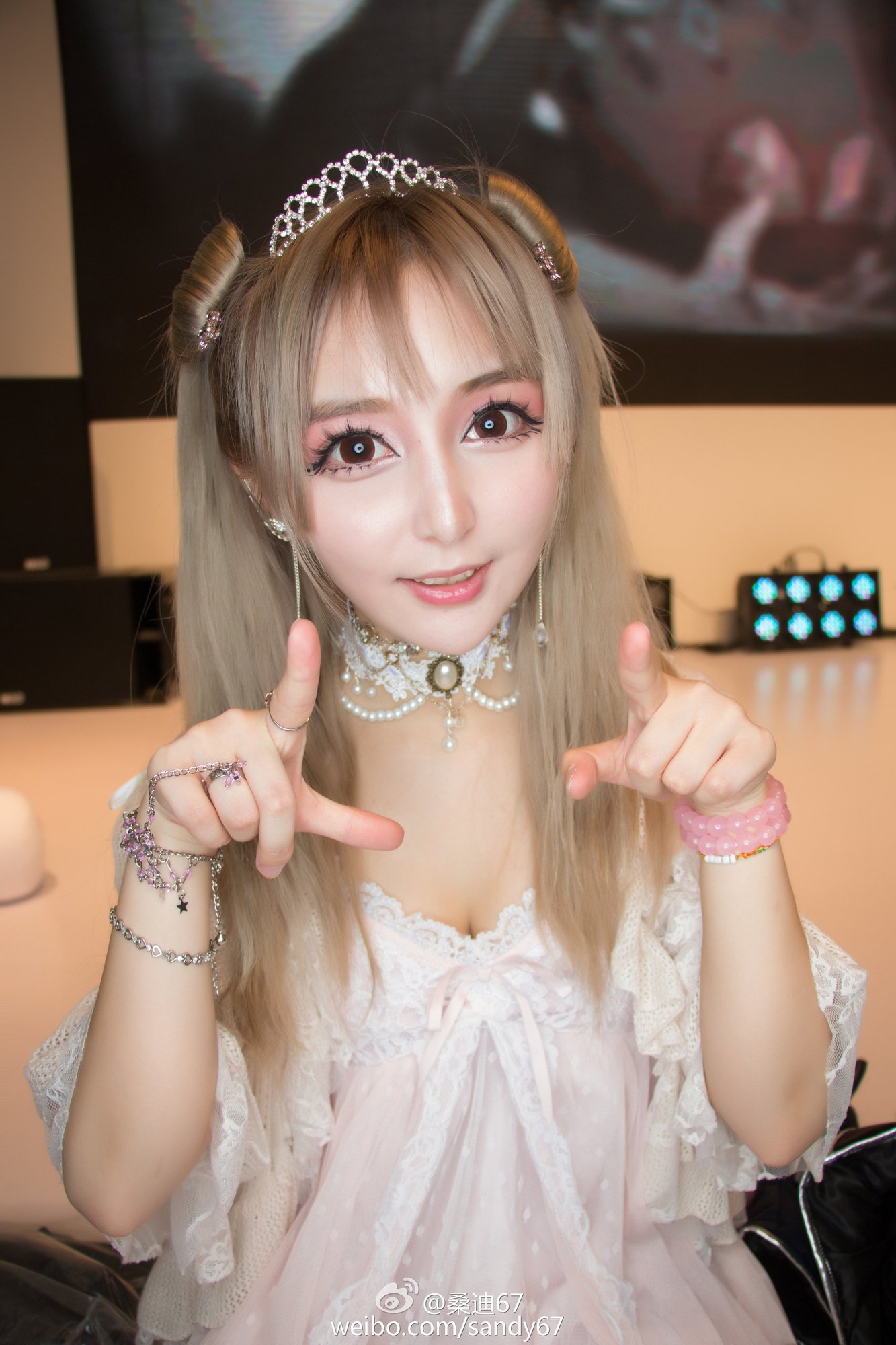 艾旦影视