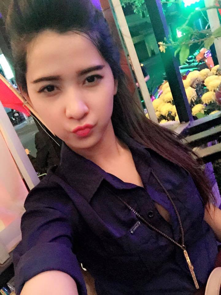 Melly Do，越南美女DJ私房美图养眼 Melly Do女神私房照 - 福利社Melly Do，本名Đỗ Thanh Tuyền，越南95后美女DJ、模特，本组图片来自她的FB相册。|福利社