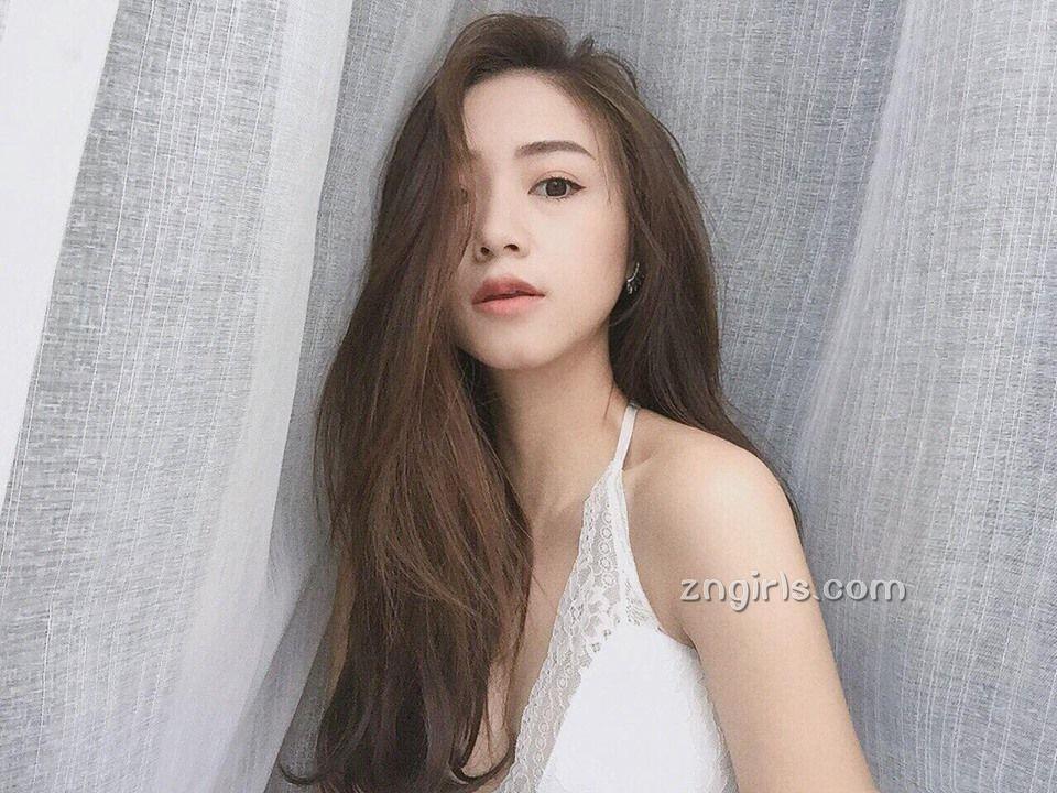 越南天菜正妹Sa Lim私房美图养眼 Sa Lim女神私房照 - 福利社越南天菜正妹Sa Lim，清纯中又有点性感，笑起来更是迷死人，一起来看看吧。|福利社