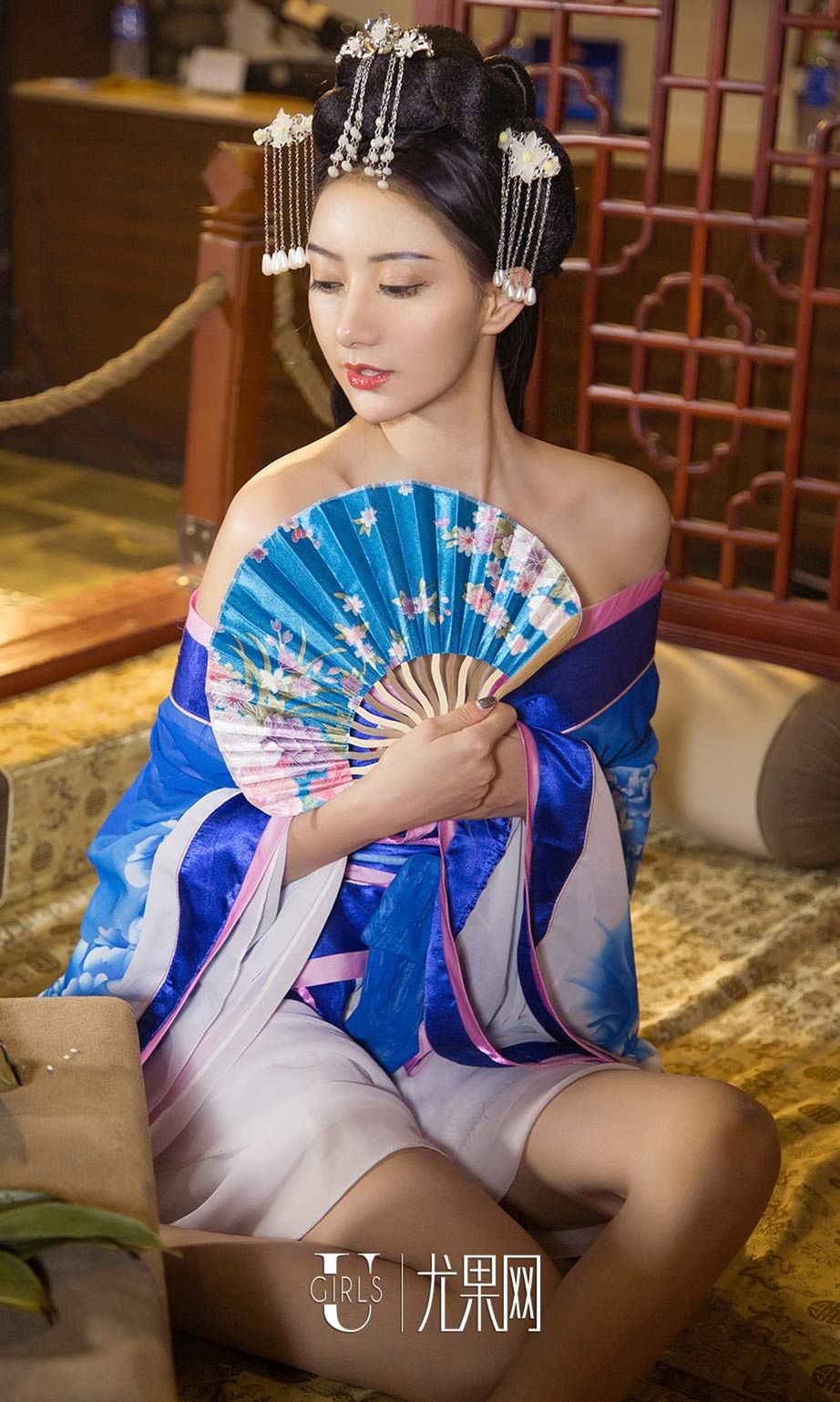 艾旦影视