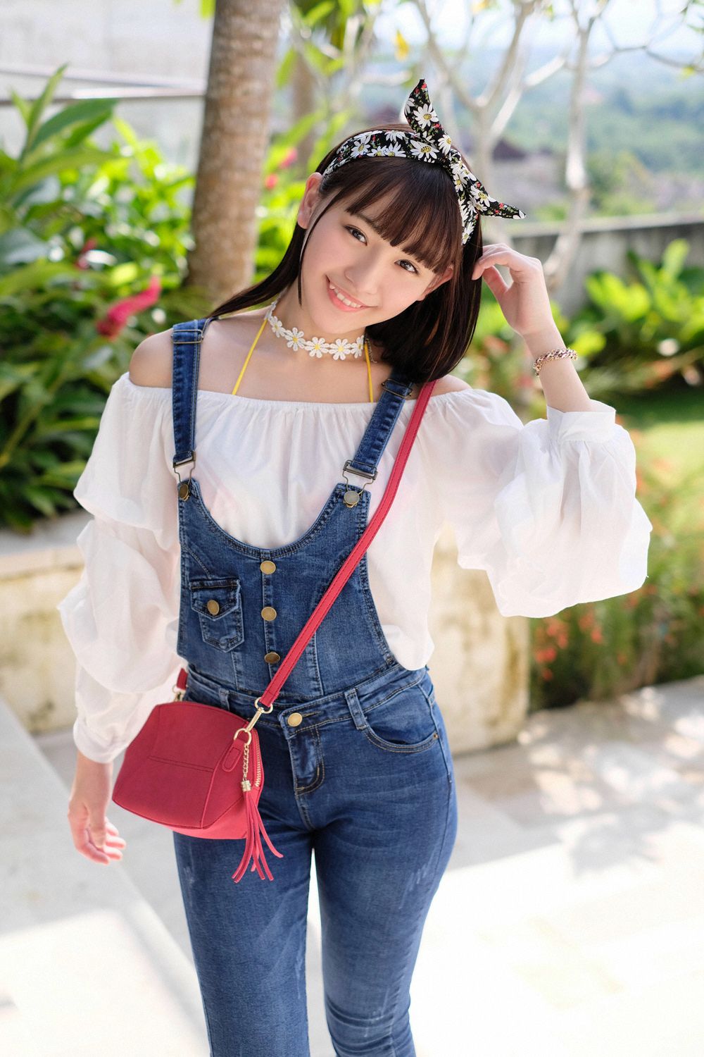 浅川梨奈 Nana Asakawa [YS-Web]高清写真图 Vol.830 写真集校服比基尼 浅川梨奈女神私房照 - 福利社浅川梨奈 Nana Asakawa [YS-Web] Vol.830 写真集|福利社