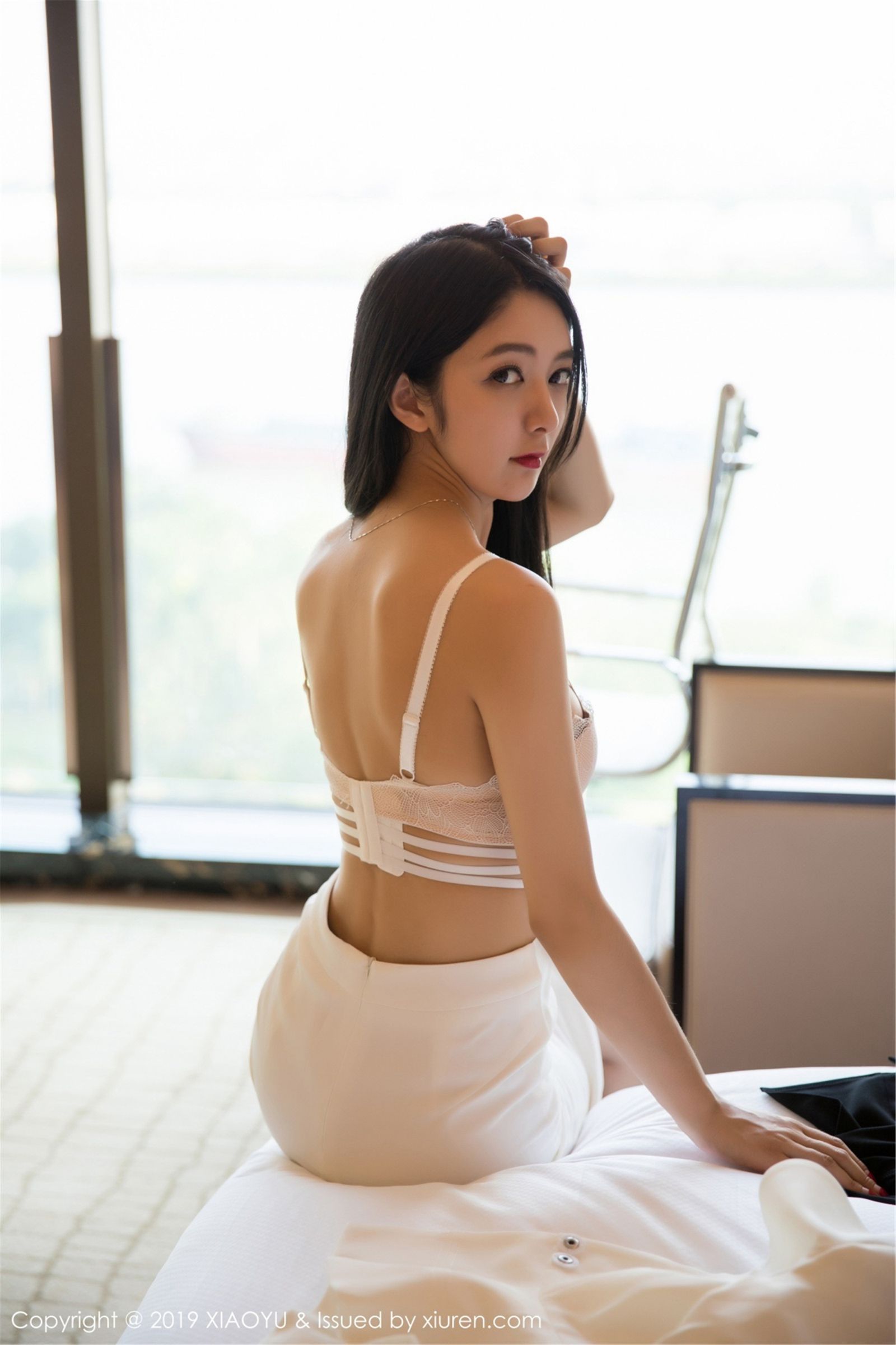 女神Angela喜欢猫 曼妙内衣丝袜玉足语画界女神内衣玉足 小琪女神私房照|福利社