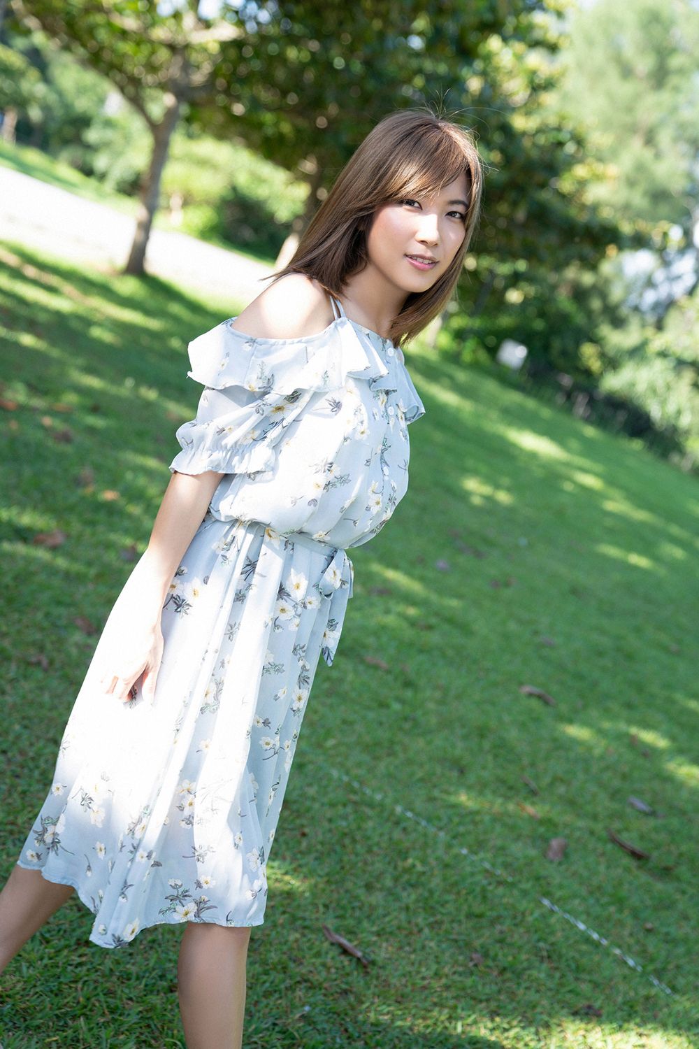 Seira Sato 佐藤聖羅 [YS-Web]高清写真图 Vol.837 写真集波涛胸涌成熟内衣 佐藤圣罗女神私房照 - 福利社Seira Sato 佐藤圣罗 [YS-Web] Vol.837 写真集|福利社