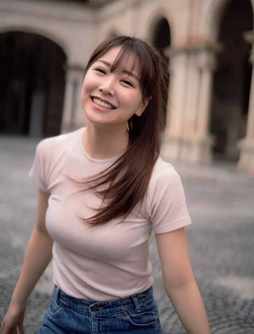 白间美瑠- FLASH, Young Jump, Weekly Playboy, 2019 白间美瑠女神私房照 - 福利社本组图片来自白间美瑠的杂志，FLASH, Young Jump, Weekly Playboy, 2019|福利社