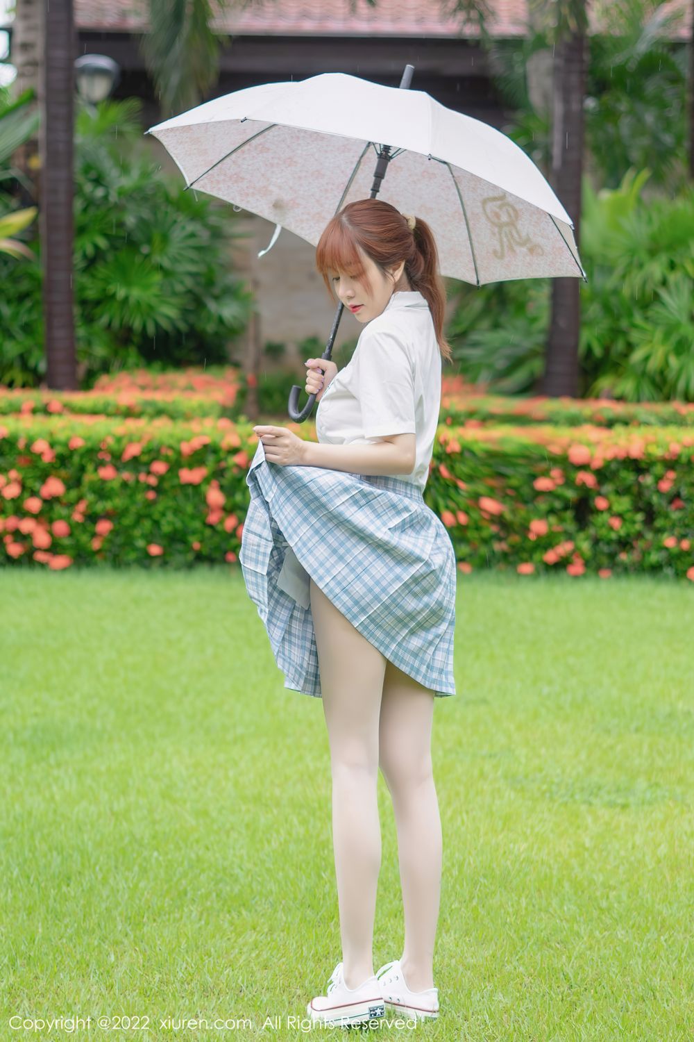 [XiuRen]高清写真图 2022.06.13 No.5137 王雨纯秀人网成熟性感丝袜 王雨纯女神私房照|福利社